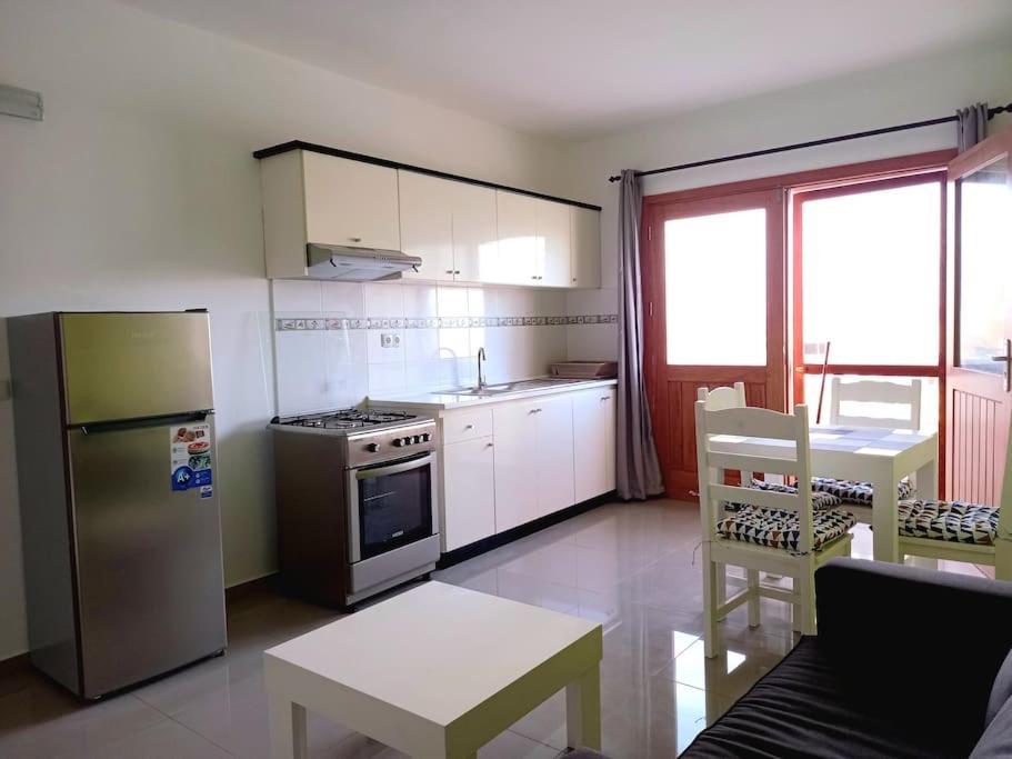 Apartamento Em Santa Maria- Espacoso&Confortavel Esterno foto
